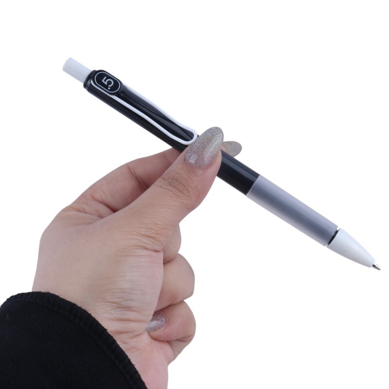 مداد نوکی یونی وال 0.5 میلی متر Uni-025 طرح پاستلی