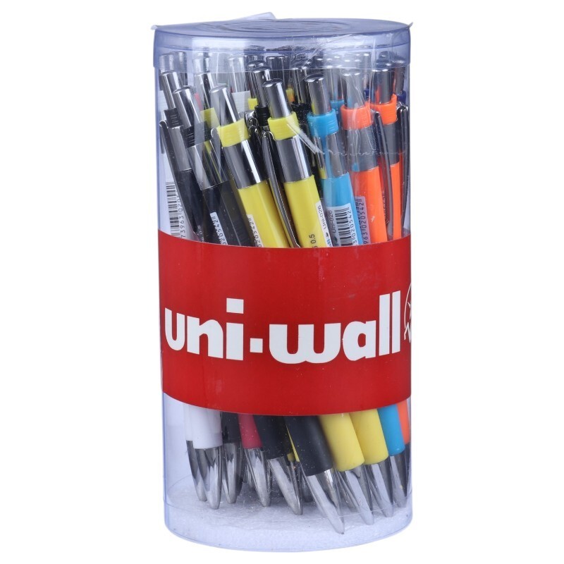 مداد نوکی یونی وال 0.5 میلی متر Uni-026