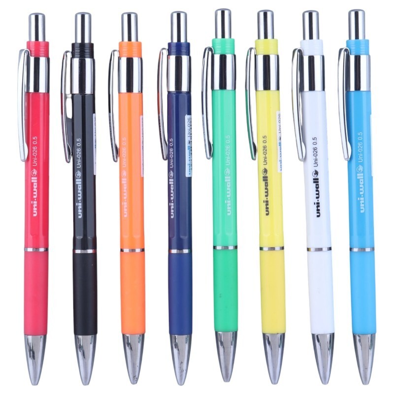 مداد نوکی یونی وال 0.5 میلی متر Uni-026