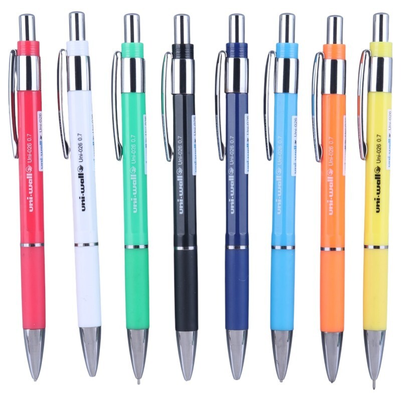 مداد نوکی یونی وال 0.7 میلی متر Uni-026