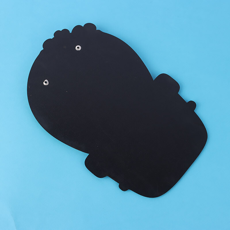 تخته شاسی A4 پارسام طرح کاکتوس