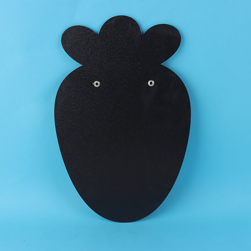 تخته شاسی A4 پارسام طرح هویج