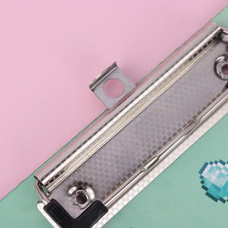 تخته شاسی پلنر دار A4 پارسام طرح ماینکرفت