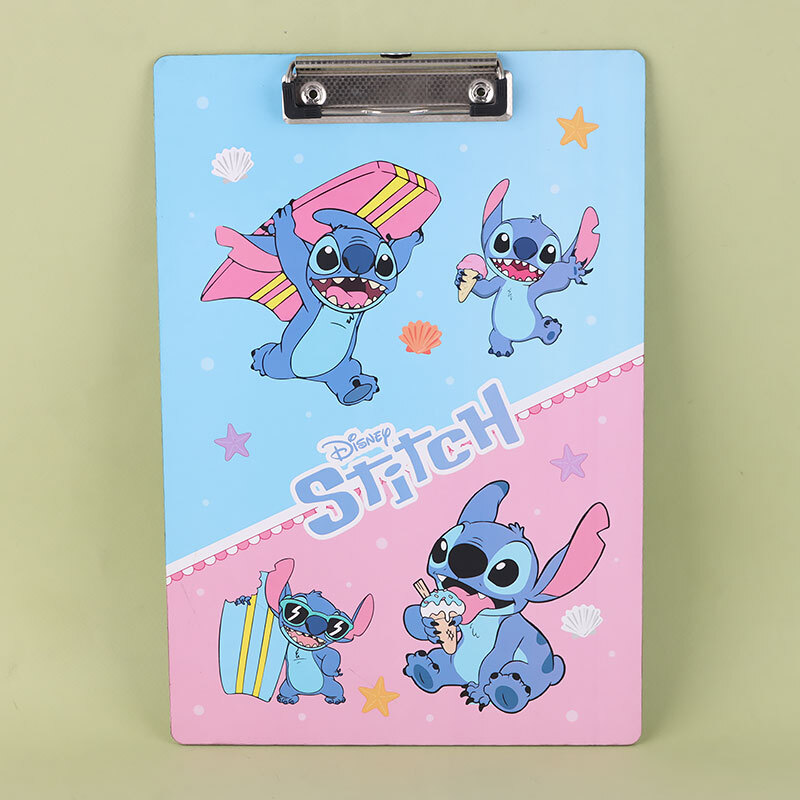 تخته شاسی پلنر دار A4 پارسام طرح استیچ