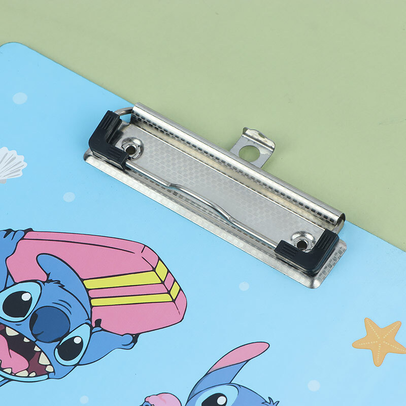 تخته شاسی پلنر دار A4 پارسام طرح استیچ