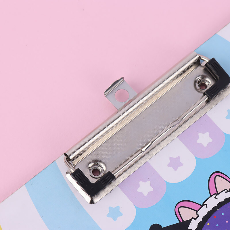 تخته شاسی پلنر دار A4 پارسام طرح لبوبو