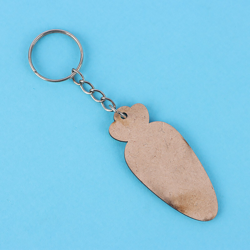 ست لوازم تحریر 4 عددی پارسام طرح هویج