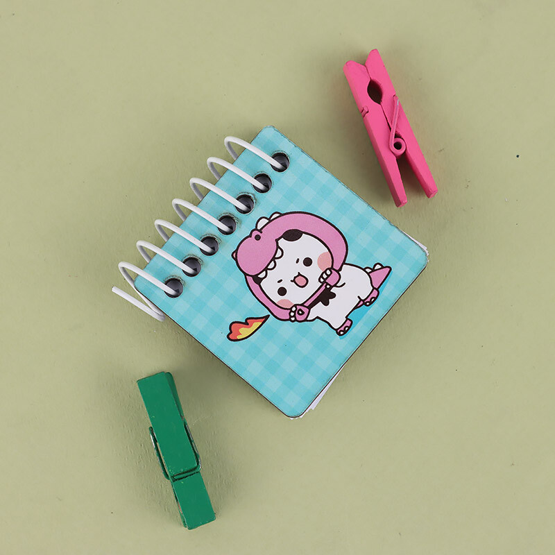 ست لوازم تحریر 4 عددی پارسام طرح رواری