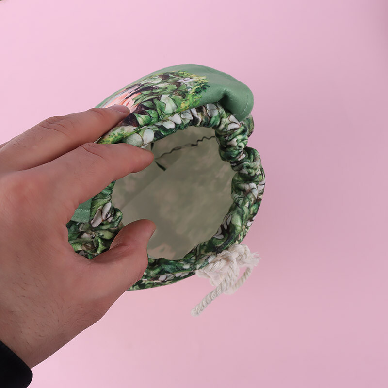 کوله پشتی Parsam طرح دختر جنگل کد 1050001