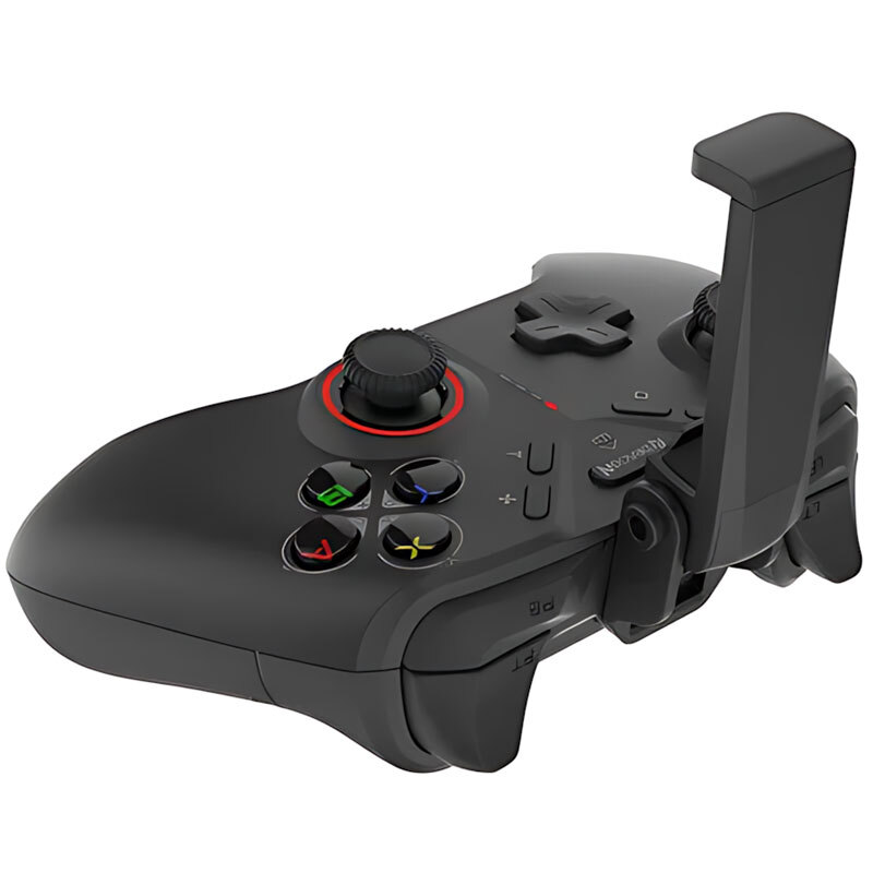 دسته بازی بی سیم ردراگون FORGE G711