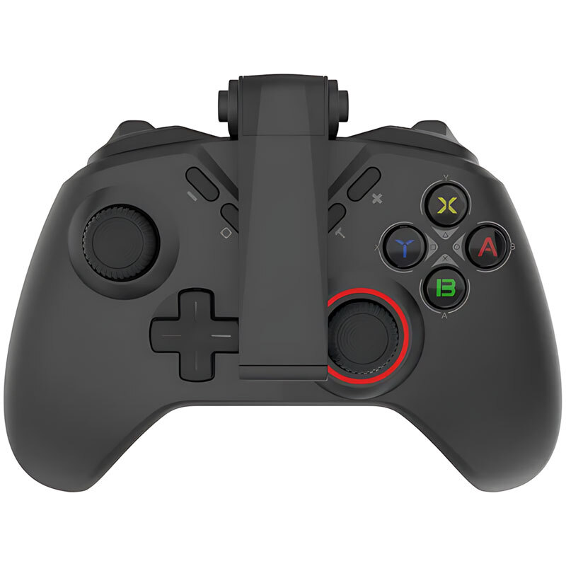 دسته بازی بی سیم ردراگون FORGE G711