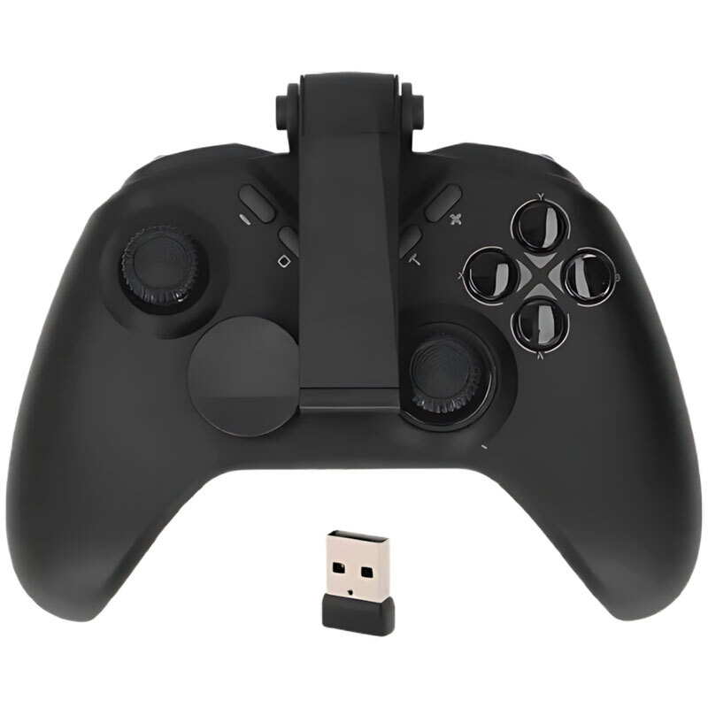 دسته بازی بی سیم ردراگون FORGE G711