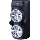 اسپیکر بلوتوثی گریت نایس GTS-1778 + میکروفون