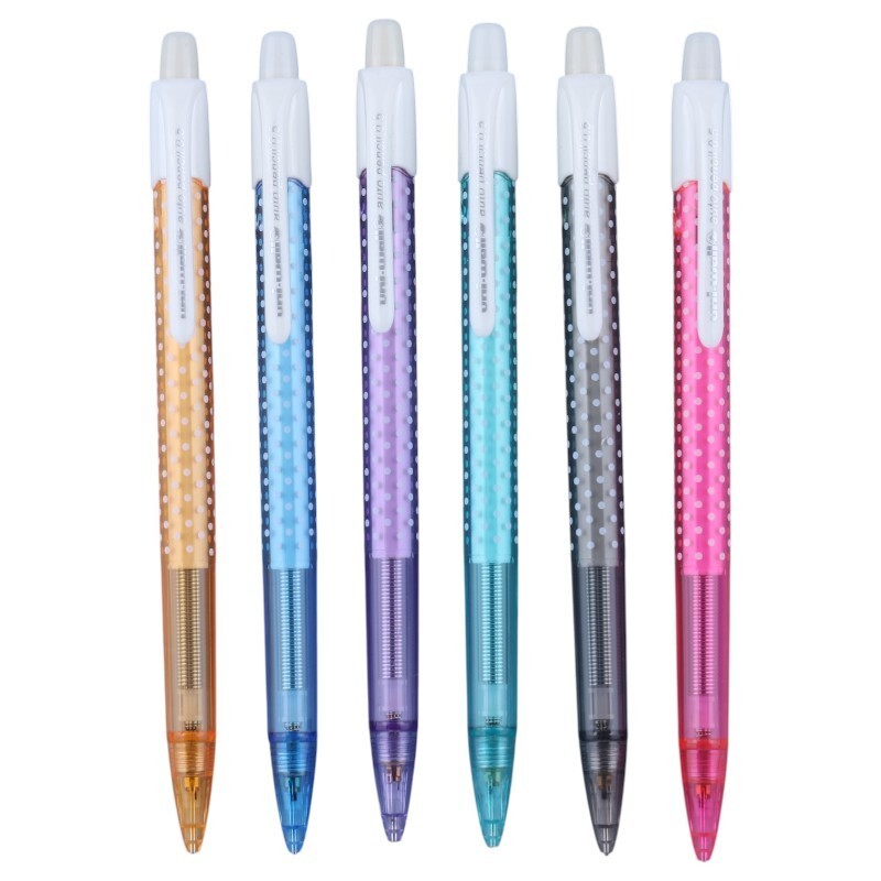 مداد نوکی شیکری یونی وال 0.5 میلی متر Uni-024