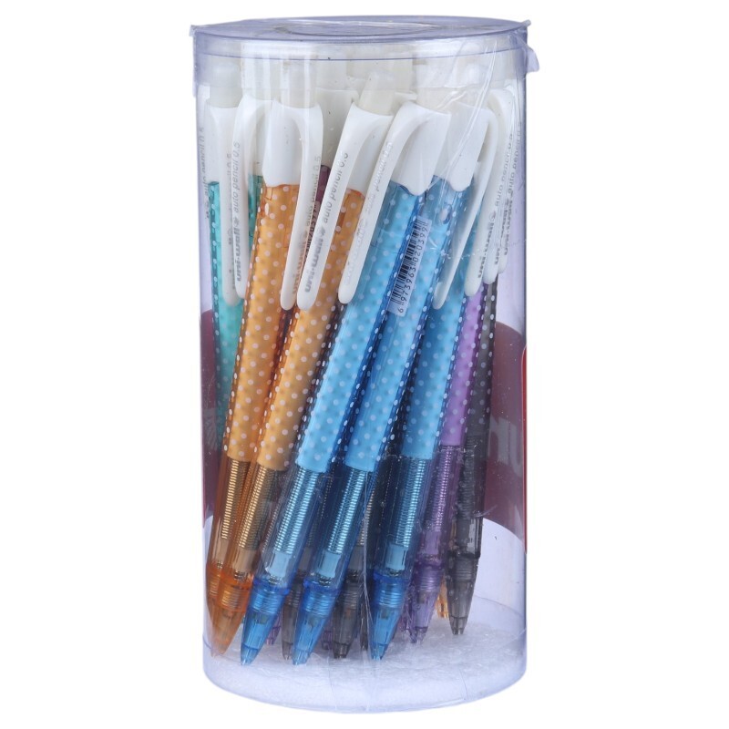 مداد نوکی شیکری یونی وال 0.5 میلی متر Uni-024