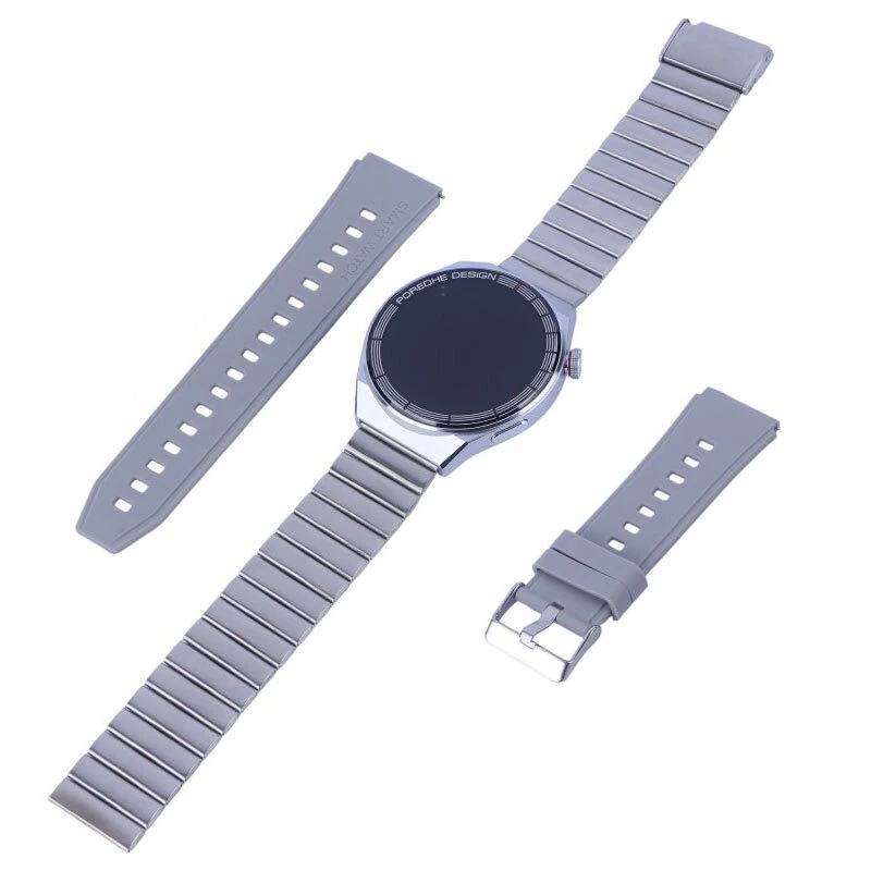 ساعت هوشمند پاوا Elegance PW-SWE143T2