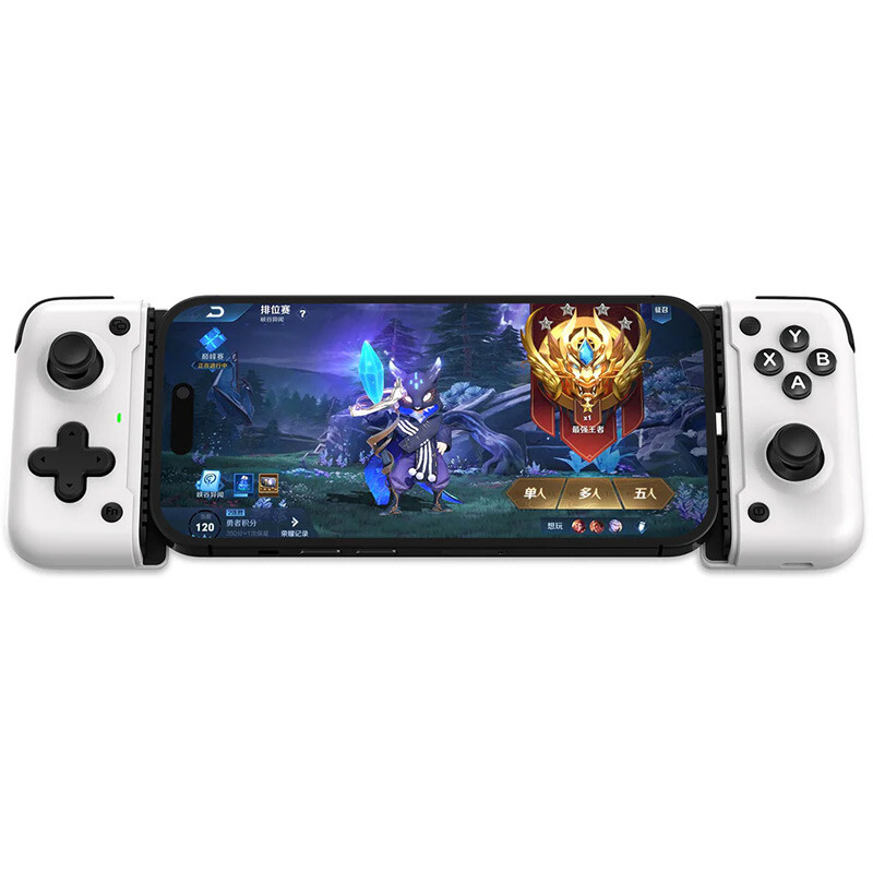 دسته بازی موبایل بلوتوث Redragon Hoarah G817