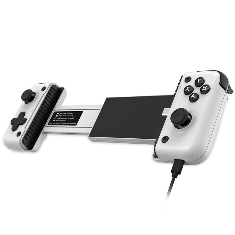 دسته بازی موبایل بلوتوث Redragon Hoarah G817