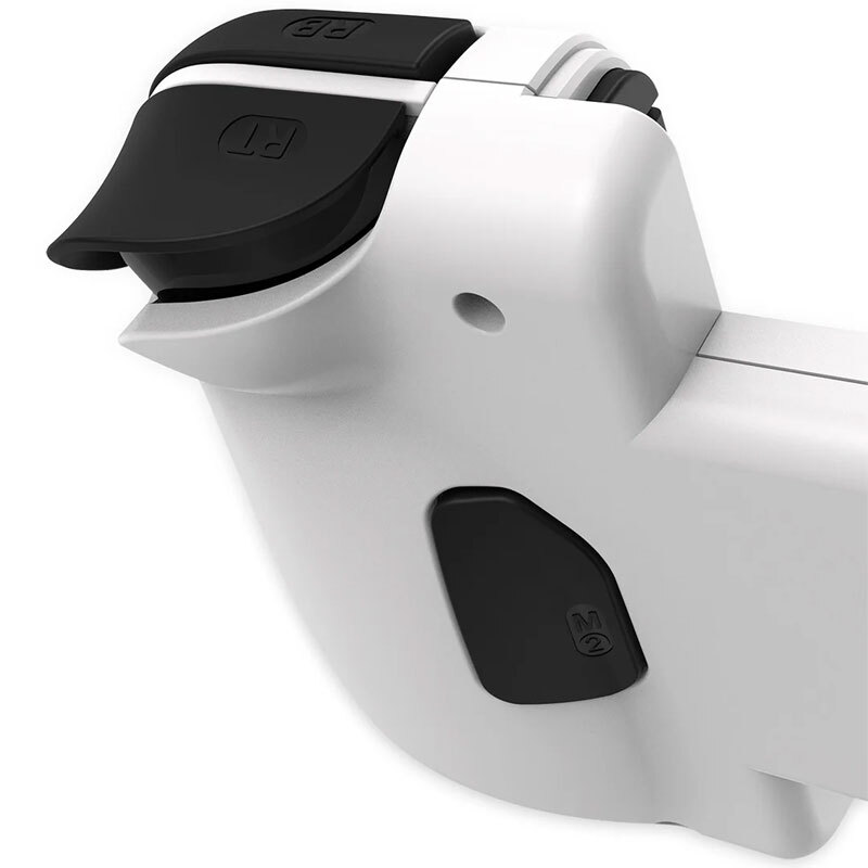 دسته بازی موبایل بلوتوث Redragon Hoarah G817