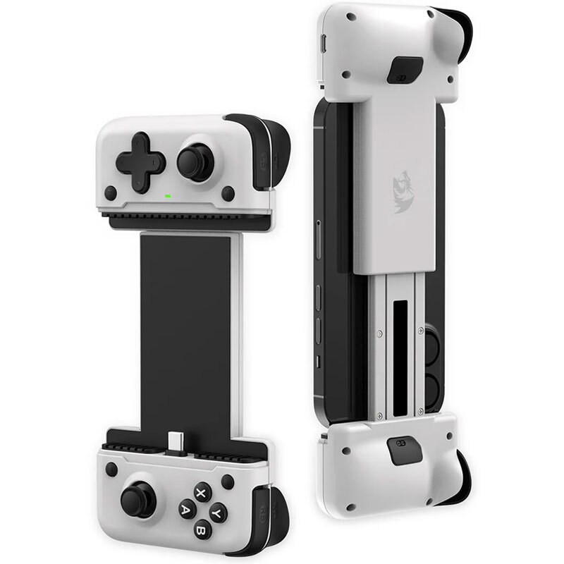 دسته بازی موبایل بلوتوث Redragon Hoarah G817