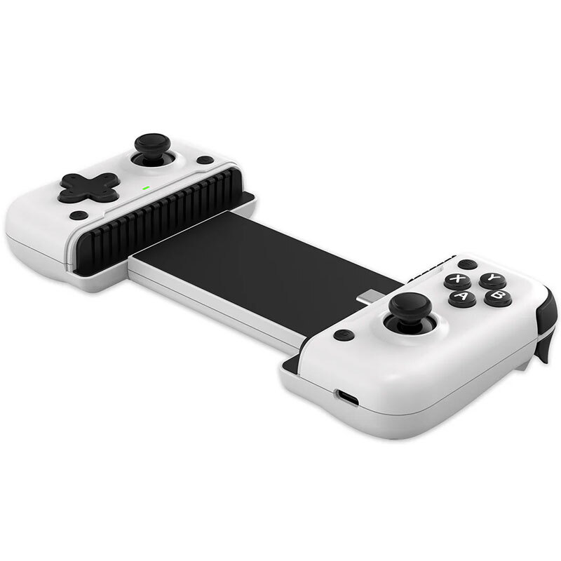 دسته بازی موبایل بلوتوث Redragon Hoarah G817