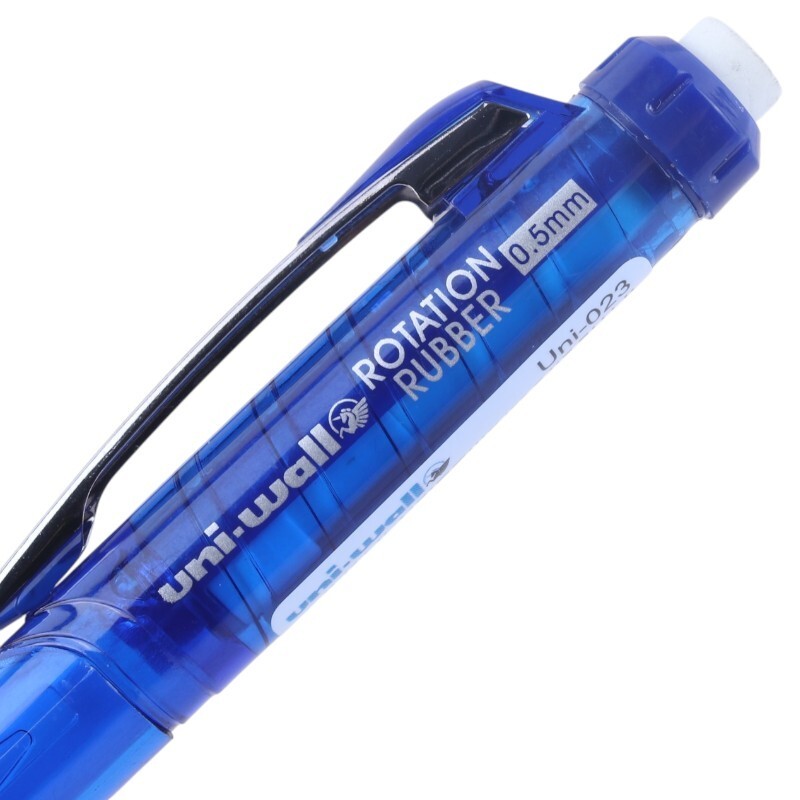 مداد نوکی کلاچ دار یونی وال 0.5 میلی متر Uni-023