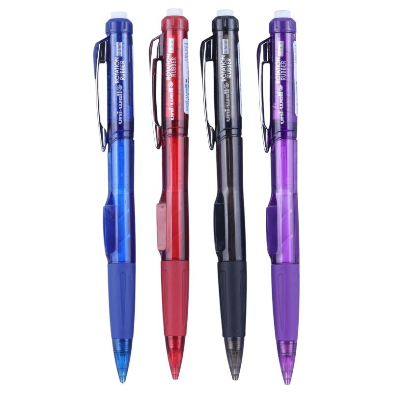 مداد نوکی کلاچ دار یونی وال 0.5 میلی متر Uni-023