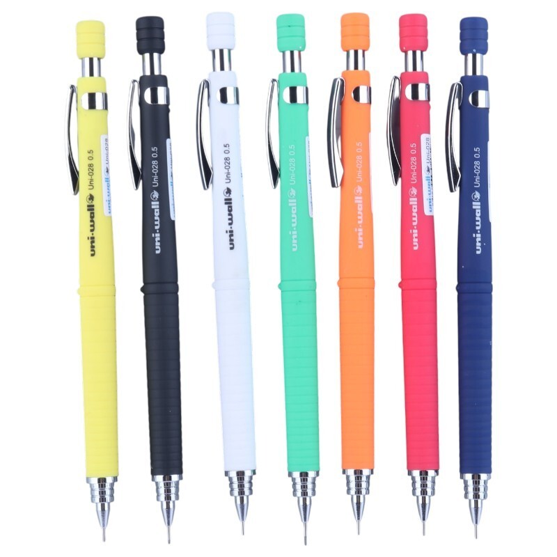 مداد نوکی یونی وال 0.5 میلی متر Uni-028
