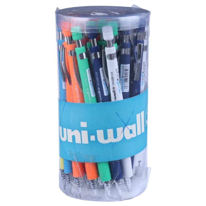 مداد نوکی یونی وال 0.9 میلی متر Uni-028