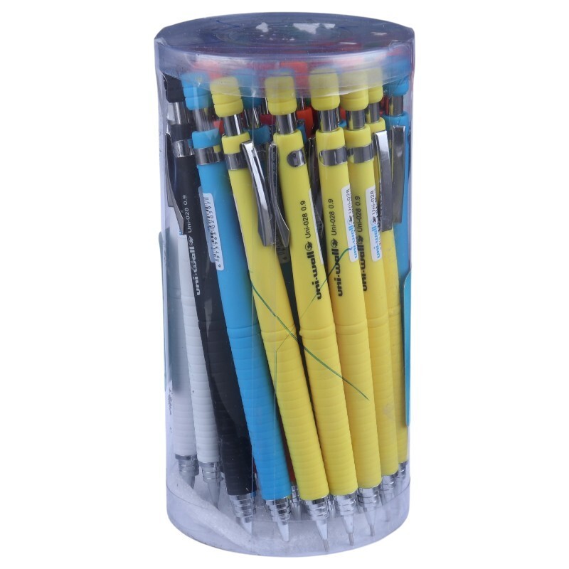 مداد نوکی یونی وال 0.9 میلی متر Uni-028