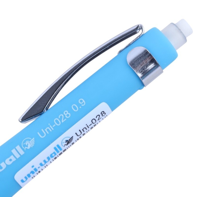 مداد نوکی یونی وال 0.9 میلی متر Uni-028