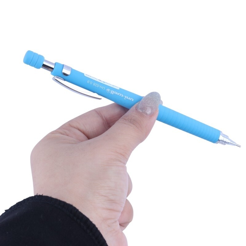 مداد نوکی یونی وال 0.9 میلی متر Uni-028