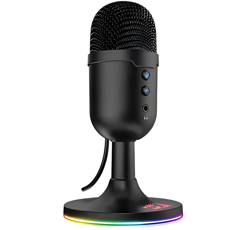 میکروفون رومیزی Redragon Pulsar GM303