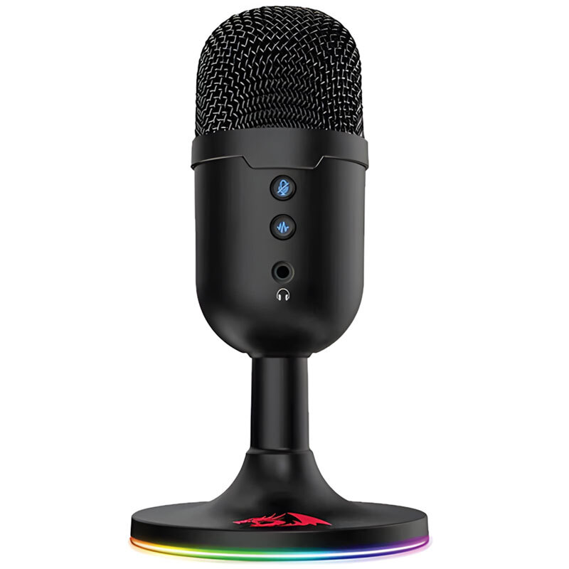میکروفون رومیزی Redragon Pulsar GM303