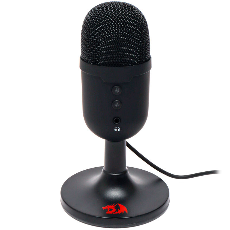 میکروفون رومیزی Redragon Pulsar GM303