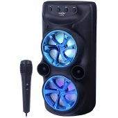 اسپیکر بلوتوثی گریت نایس GTS-1778 + میکروفون