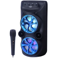 اسپیکر بلوتوثی گریت نایس GTS-1778 + میکروفون