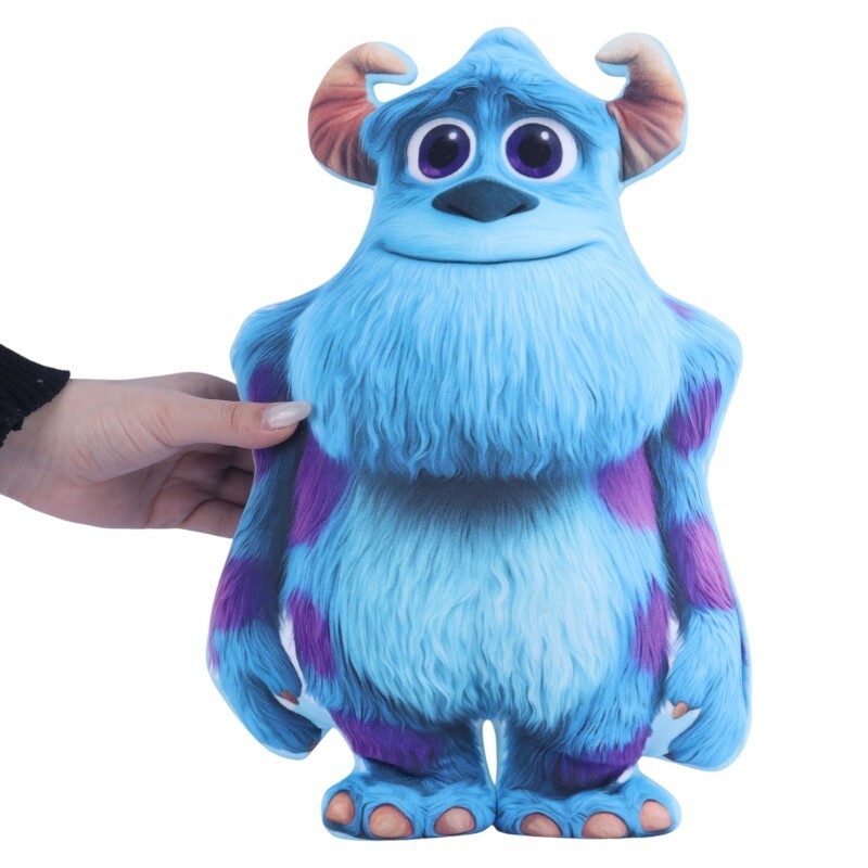 کوسن 3D طرح سالیوان