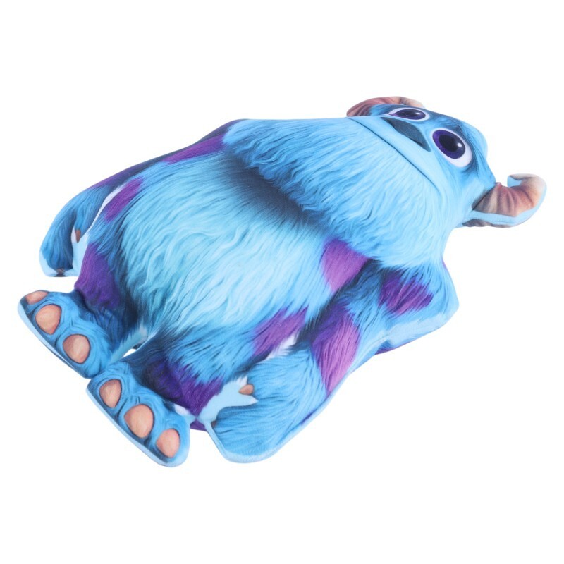 کوسن 3D طرح سالیوان