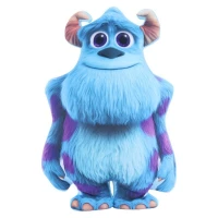 کوسن 3D طرح سالیوان