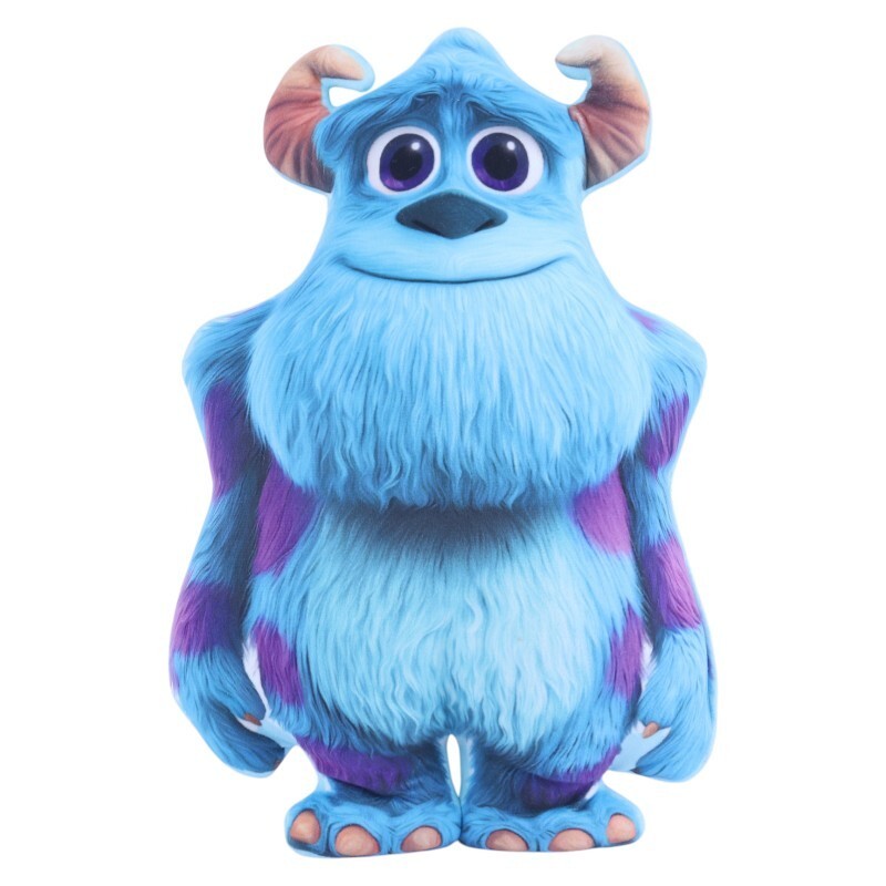 کوسن 3D طرح سالیوان