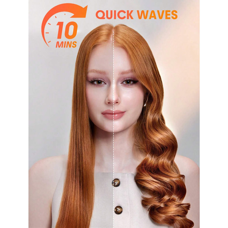 دستگاه فر کننده مو شیگلم SGH-OTIC-01-32