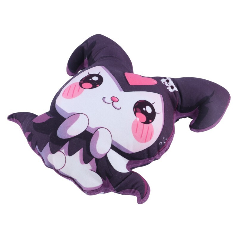 کوسن 3D طرح کرومی