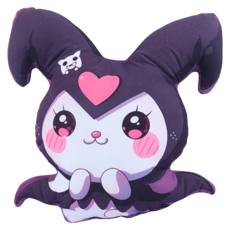 کوسن 3D طرح کرومی