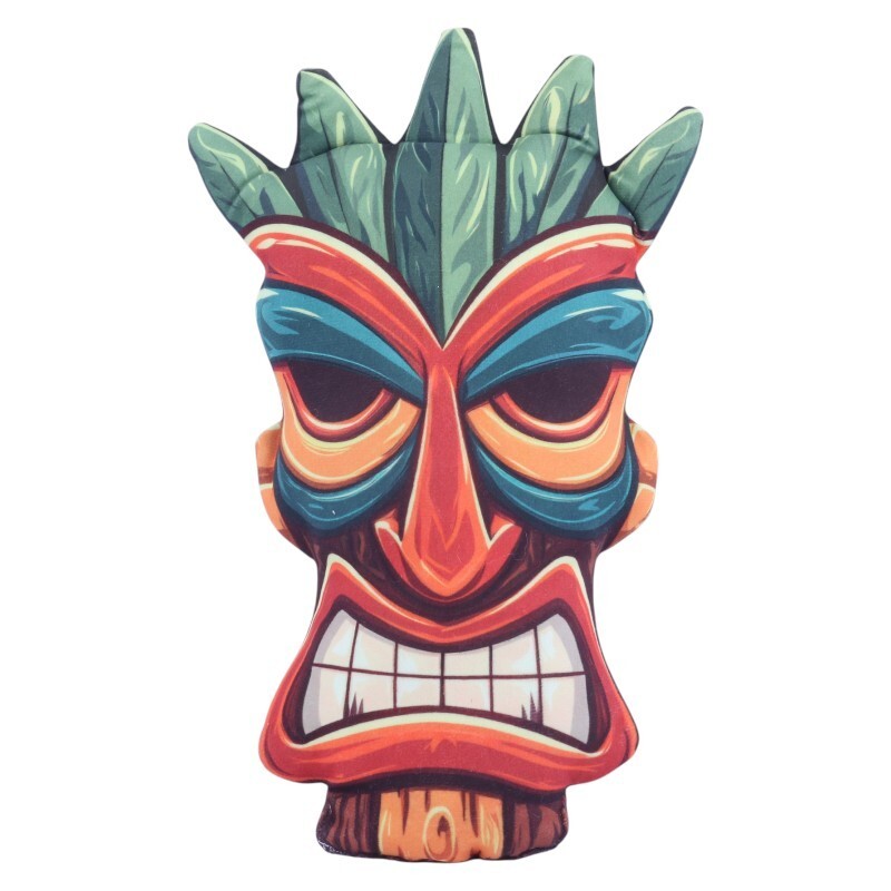 کوسن 3D گیمینگ طرح Aku Aku کد 1