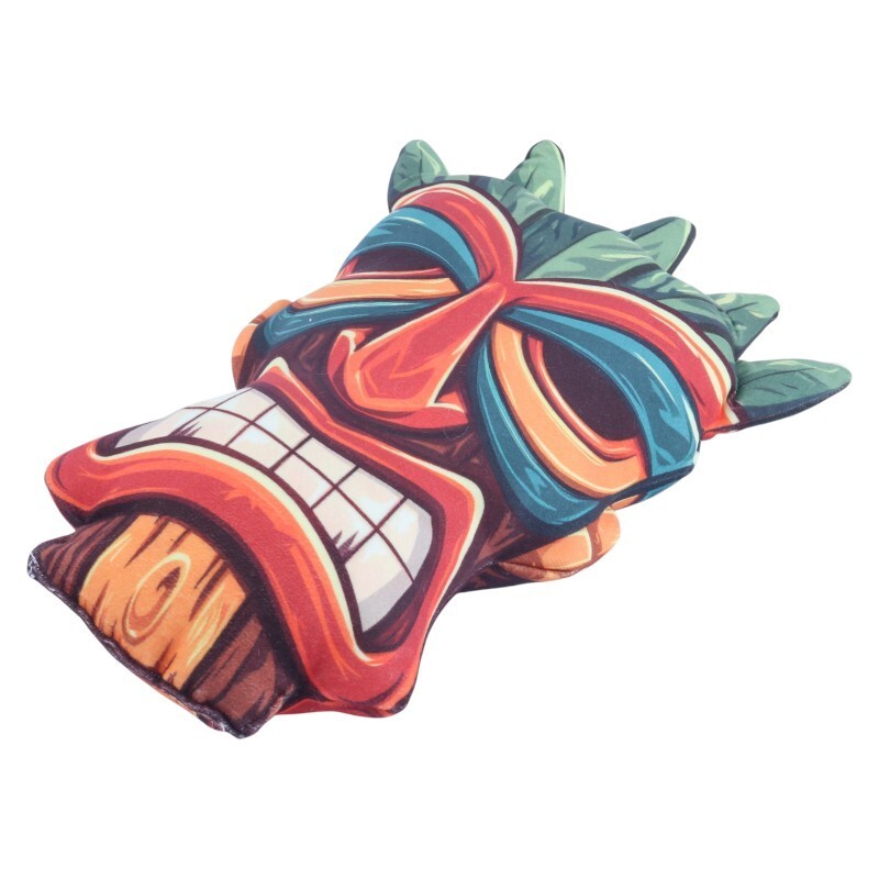 کوسن 3D گیمینگ طرح Aku Aku کد 1