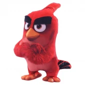 کوسن 3D طرح Angry Birds