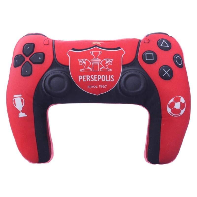 کوسن 3D گیمینگ طرح دسته بازی Persepolis