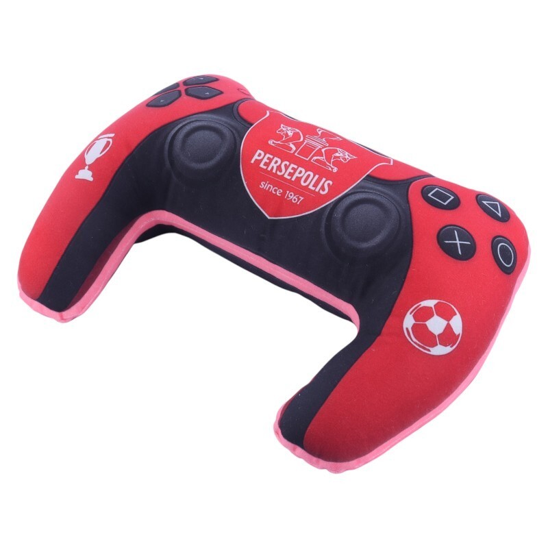 کوسن 3D گیمینگ طرح دسته بازی Persepolis