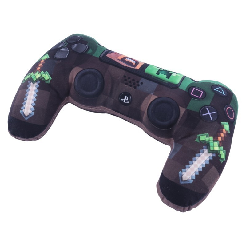 کوسن 3D گیمینگ طرح دسته بازی Minecraft کد 1